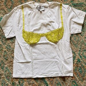 Nikki Chasin Florida tshirt